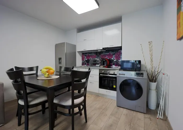 Relax 3&4 Appartamento *