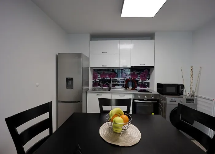 Relax 3&4 아파트 바르나