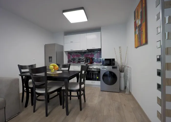 Relax 3&4 Appartamento *