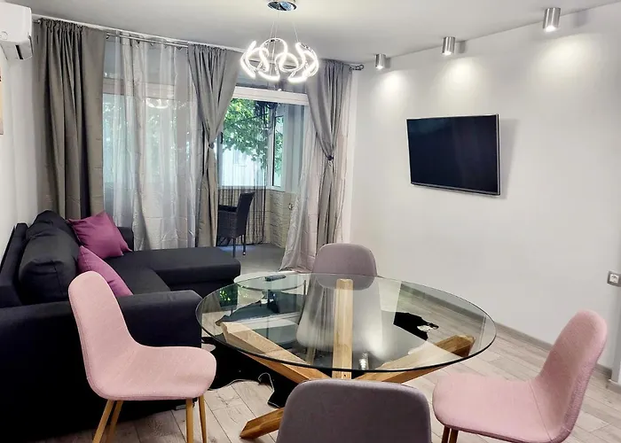 Relax 3&4 아파트 *