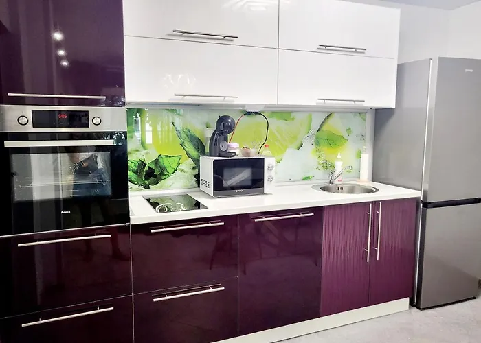 아파트 Relax 3&4 *